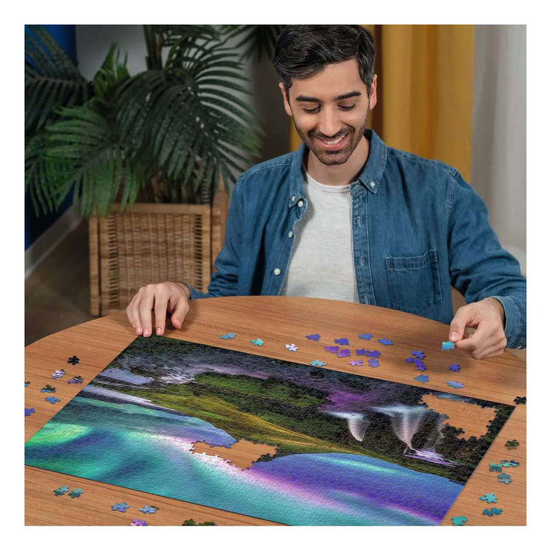Afbeelding laden in galerijviewer, Ravensburger – legpuzzel – 1000 stukjes – 70 x 50 cm
