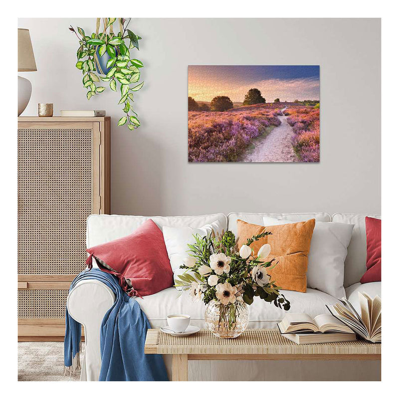 Afbeelding laden in galerijviewer, Ravensburger – legpuzzel – 1000 stukjes – 70 x 50 cm
