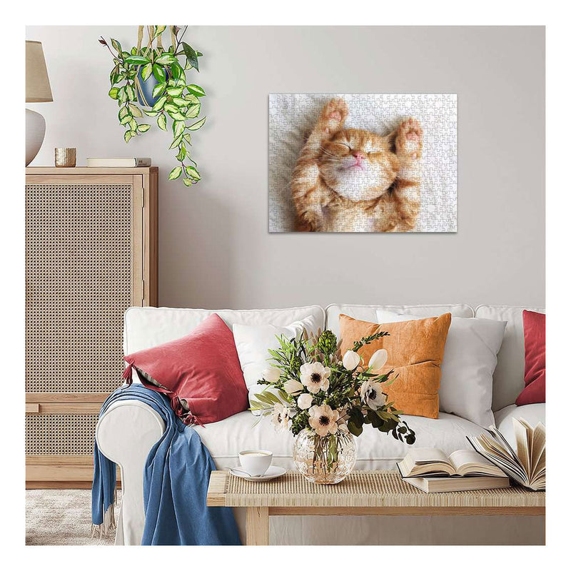 Afbeelding laden in galerijviewer, Ravensburger – little dreamer – legpuzzel – 500 stukjes
