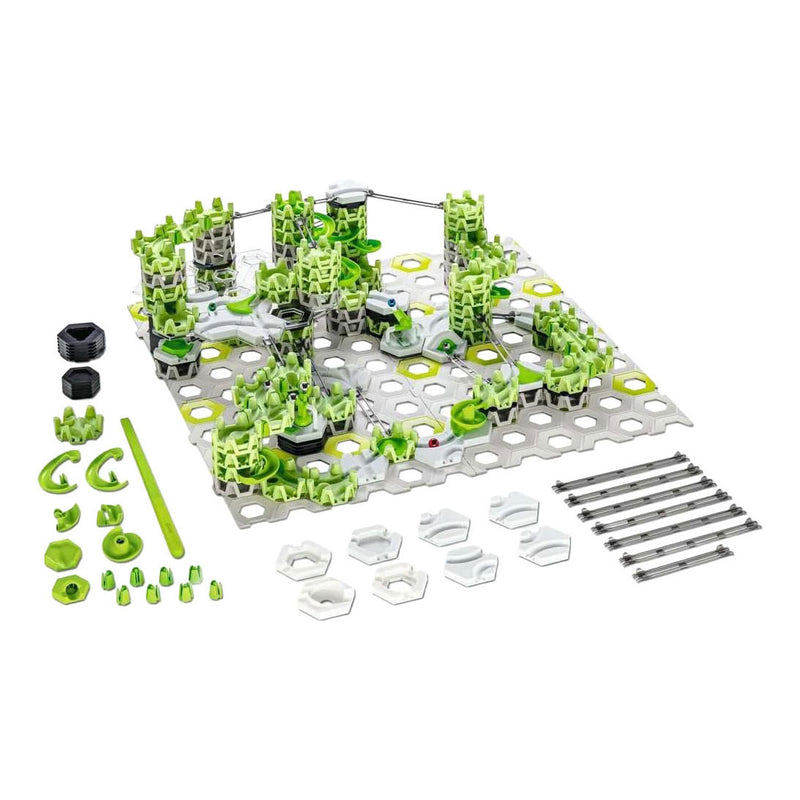 Afbeelding laden in galerijviewer, Ravensburger 25960 gravitrax - action-set xxl skytrax
