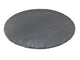 Food for fun serveerplank leisteen ã˜30cm