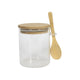 Kitchen tools pot glas ø8,5x10cm