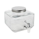 Limonadekan lines glas 3l 18,5x14,5cm