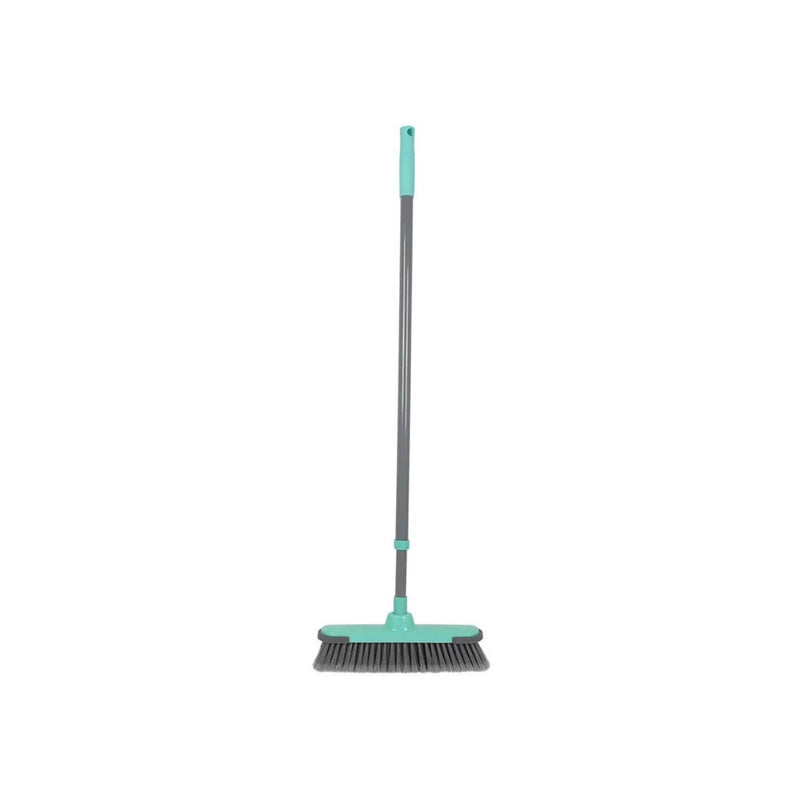 Afbeelding laden in galerijviewer, Bezem met telescoopsteel 80-130cm
