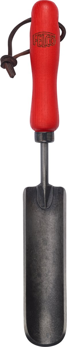 Felco 441 zwitsers tuinmes hori-hori - multifunctioneel tuingereedschap