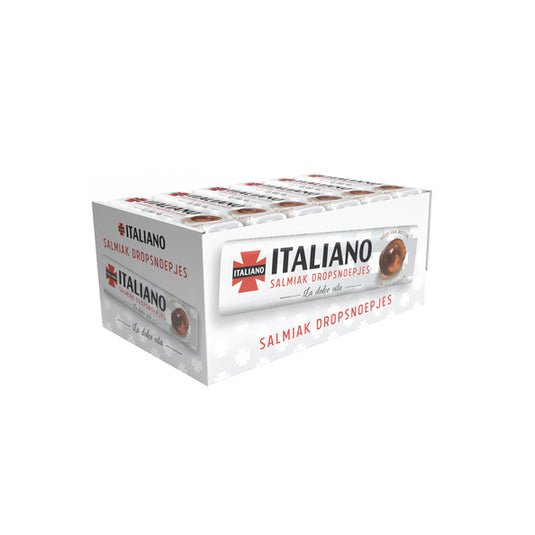 Italiano rol single (24 stuks)