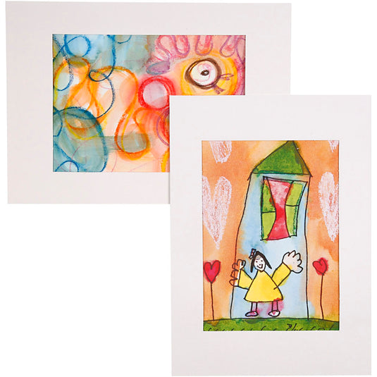 Https: www.cchobby.nl passepartout-lijsten-afm-19-8x28-cm-500-gr-wit-100-stuk-1-doos