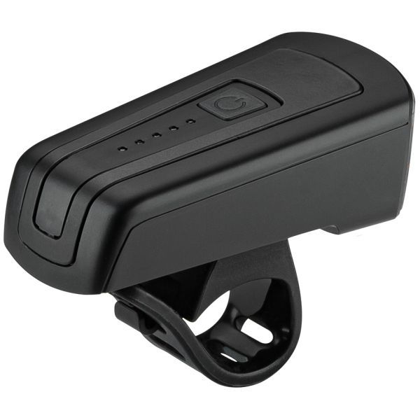 Afbeelding laden in galerijviewer, Axa koplamp dwn front 70 lux - usb-c oplaadbaar
