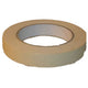 Hpx schilderstape hittebestendig 19 mm x 50 meter