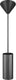 Nordlux alanis-hanglamp-gu10-zwart