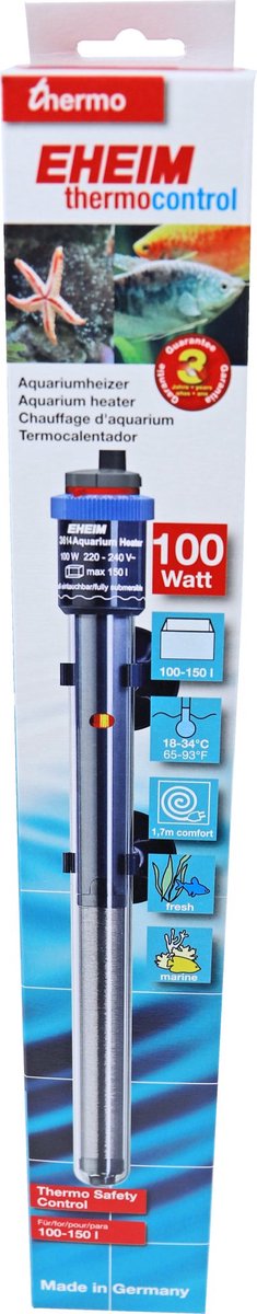 Eheim jager - 100w