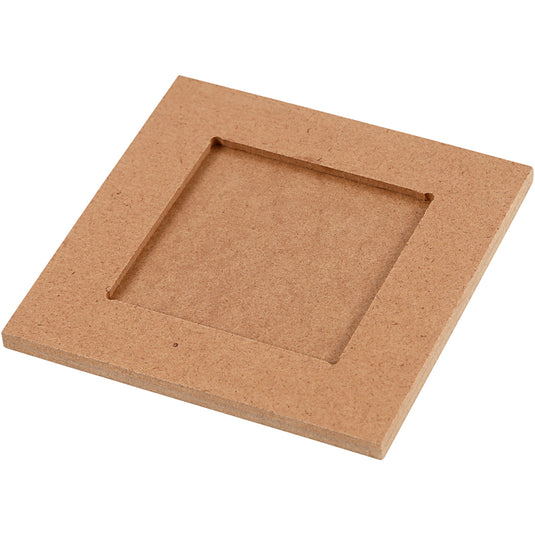 Frame lijmen