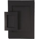 Https: www.cchobby.nl passepartout-lijsten-afm-a4-a6-180-gr-zwart-2x60-stuk-1-doos