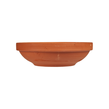 Spaas 1059752 - tuinschaal terracotta ivoor | 117 stuks