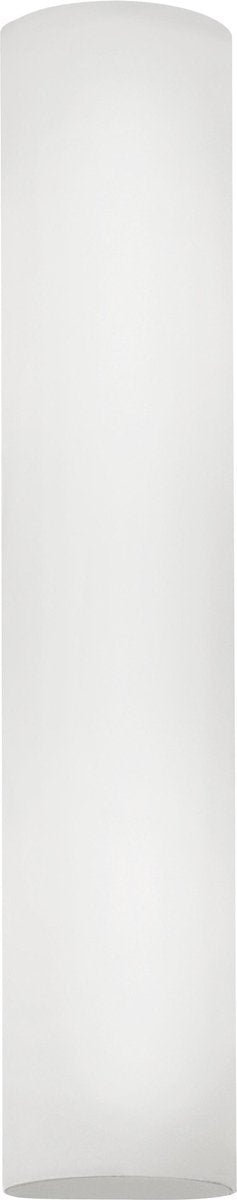 Eglo zola - wandlamp - 2 lichts - wit