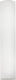 Eglo zola - wandlamp - 2 lichts - wit