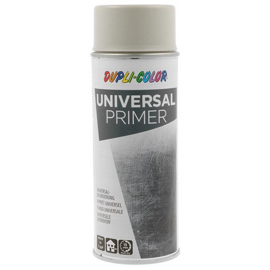 Motip 1000421 - universal primer beige 400 | 2 stuks