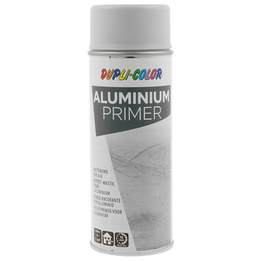 Motip 1000370 - aluminium primer grijs 400 | 2 stuks