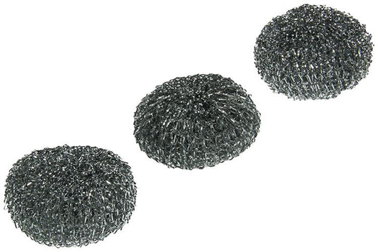 Nicols 1002745 - metal metanic schuurder x3 | 16 stuks