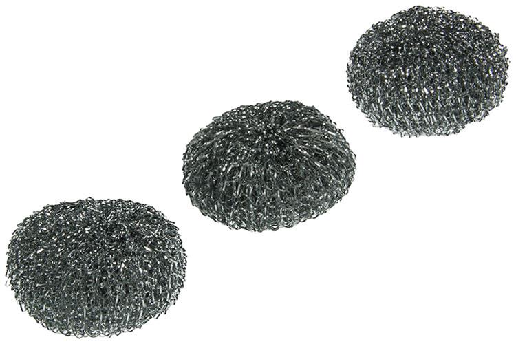Afbeelding laden in galerijviewer, Nicols 1002745 - metal metanic schuurder x3 | 16 stuks
