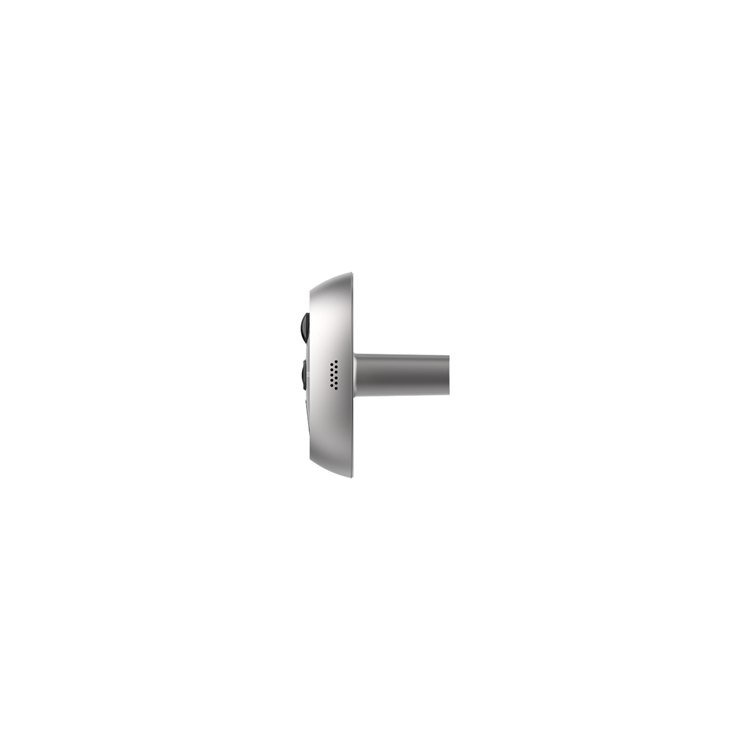 Afbeelding laden in galerijviewer, Ezviz 1069342 - dp2 doorviewer with screen cs-dp2-a0-6e2wpfbs | 1 stuks
