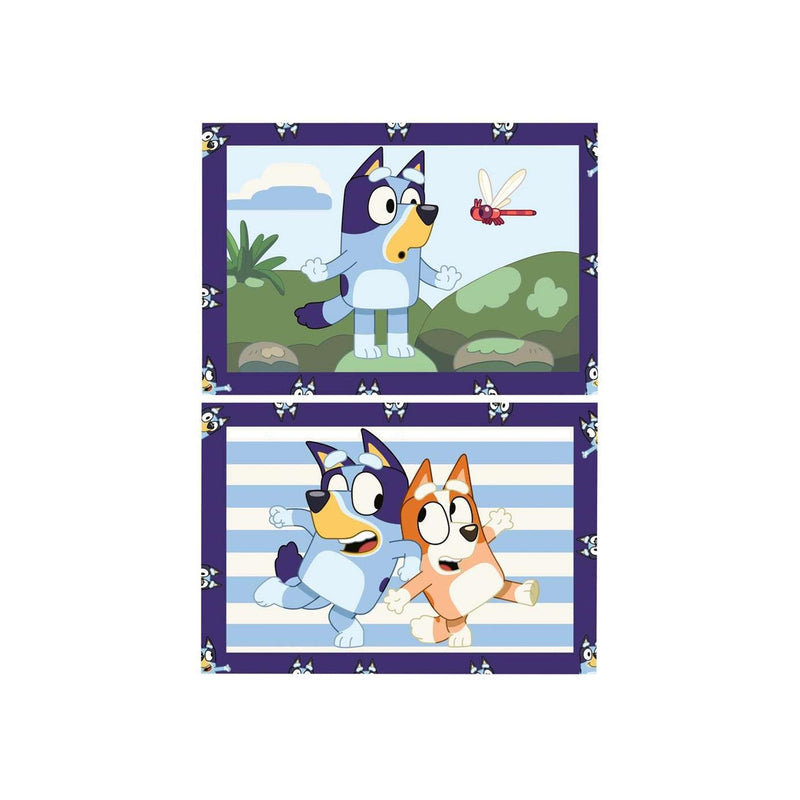 Afbeelding laden in galerijviewer, Ravensburger creart bluey creart bluey
