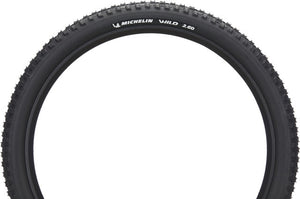 Michelin wild access 29 wired tyre