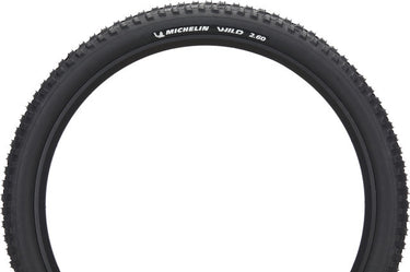 Michelin wild access 29 wired tyre