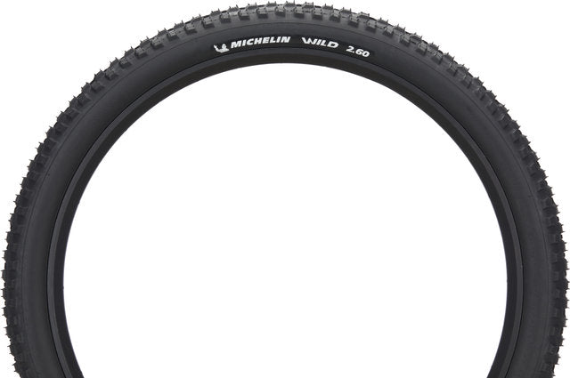 Afbeelding laden in galerijviewer, Michelin wild access 29 wired tyre
