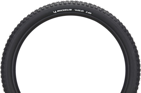 Michelin wild access 29 wired tyre