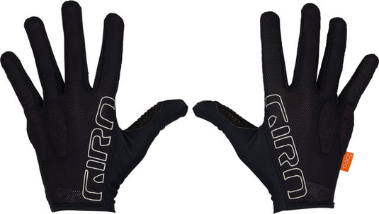 Giro rodeo full finger gloves