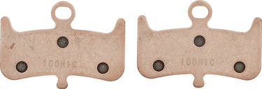 Hayes disc brake pads for dominion a4