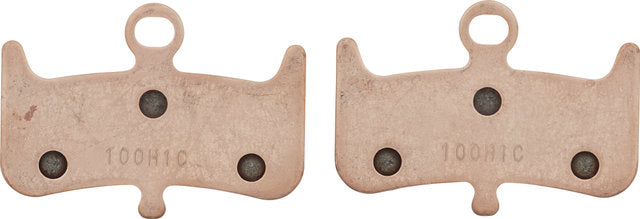 Afbeelding laden in galerijviewer, Hayes disc brake pads for dominion a4
