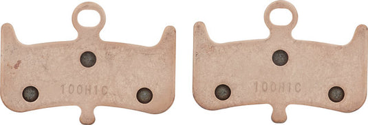 Hayes disc brake pads for dominion a4