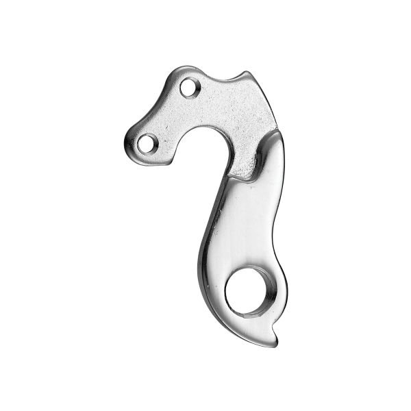 Afbeelding laden in galerijviewer, Union derailleurpad GH-080 met schroefset M4x0.7
