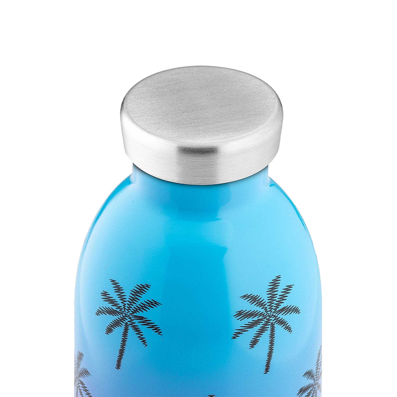 Afbeelding laden in galerijviewer, 24 bottles thermosfles clima palm vibe 500ml
