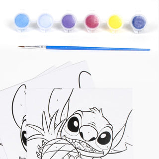 Afbeelding laden in galerijviewer, Verven op nummer stitch | 2 stuks
