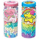 Totum kralenset speelgoed moxy beads in koker 200 gram creatief.