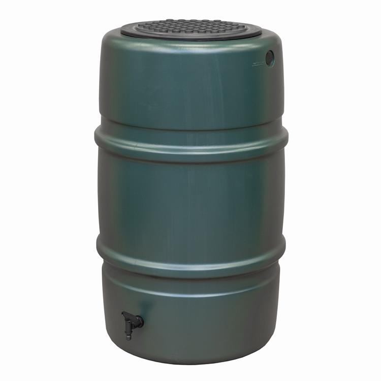 Afbeelding laden in galerijviewer, Harcostar 1026284 - regenton 227l groen | 1 stuks
