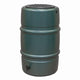 Harcostar 1026284 - regenton 227l groen | 1 stuks