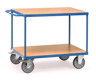 Fetra zware tafelwagen 1200x800 - 600kg