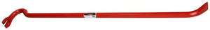 Mob 1009843 - koevoet met zwanenhals 7181 700mm | 3 stuks