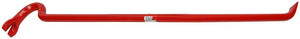 Mob 1009870 - koevoet met zwanenhals 7181 1000mm | 3 stuks