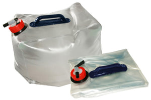 Waspa 2 opvouwbare watertank - 15 liter