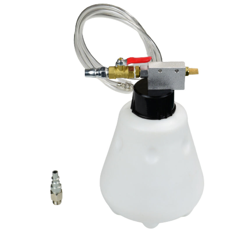 Afbeelding laden in galerijviewer, Icetoolz schijfrem hydraulisch ontluchter vacuümpomp, 54ra
