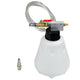 Icetoolz schijfrem hydraulisch ontluchter vacuümpomp, 54ra