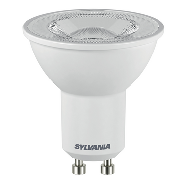 Sylvania 1068774 - syl led spot gu10 345lm 3000k 36° - 2 pack | 3 stuks