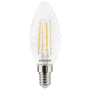 Sylvania 1068817 - syl led krs tw 470lm 4.5w e14 2700k | 6 stuks
