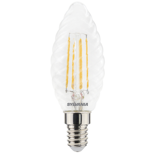 Sylvania 1068817 - syl led krs tw 470lm 4.5w e14 2700k | 6 stuks