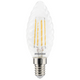 Sylvania 1068817 - syl led krs tw 470lm 4.5w e14 2700k | 6 stuks